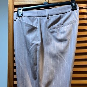Express dress pants
